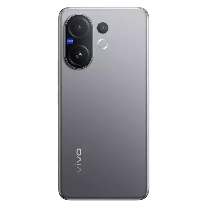 Vivo V60 View 7 - Camera, Display & Design