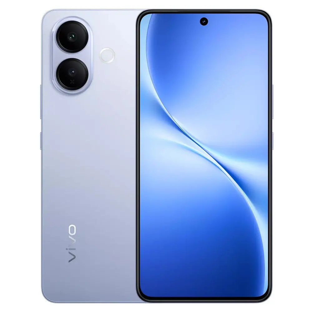Vivo V60 Lite 5G View 1 - Camera, Display & Design
