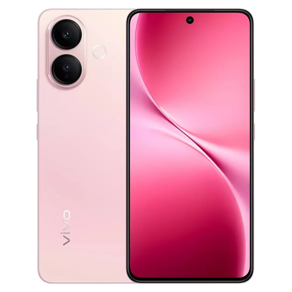 Vivo V60 Lite 5G View 12 - Camera, Display & Design