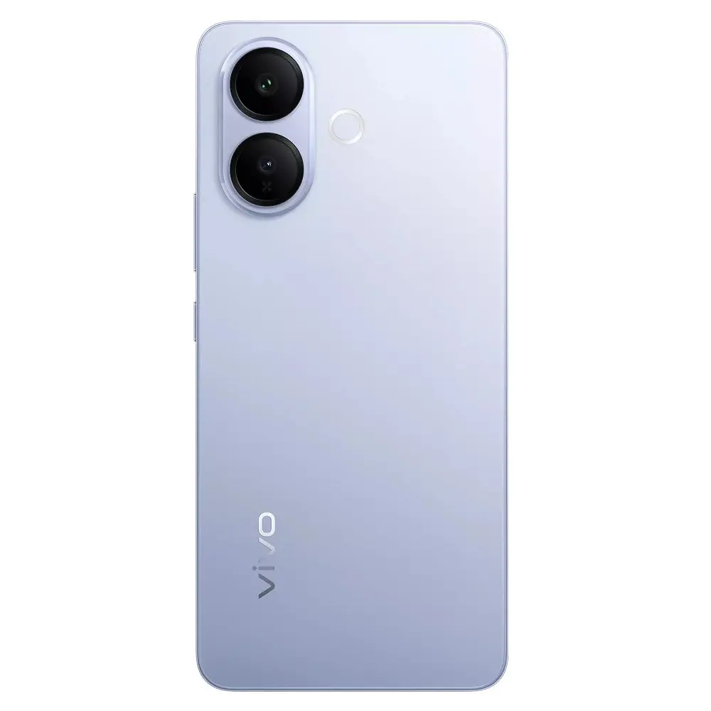 Vivo V60 Lite 5G View 15 - Camera, Display & Design