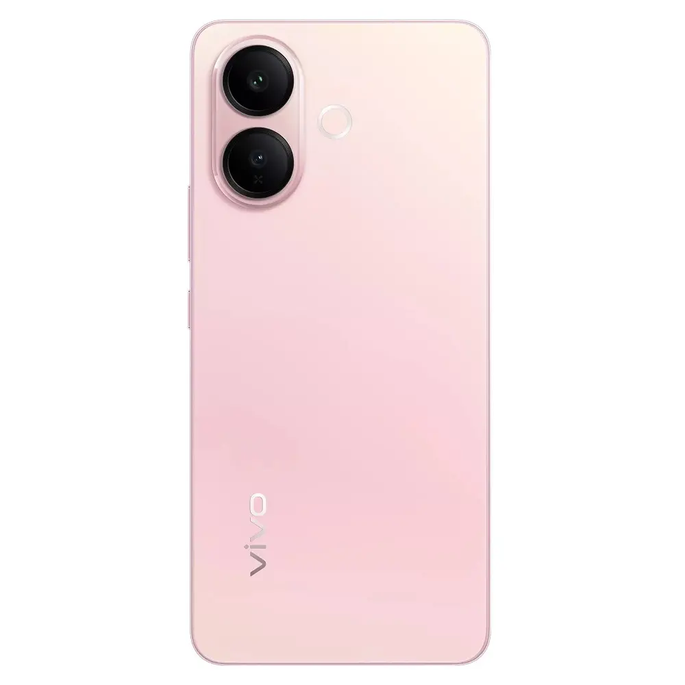Vivo V60 Lite 5G View 21 - Camera, Display & Design