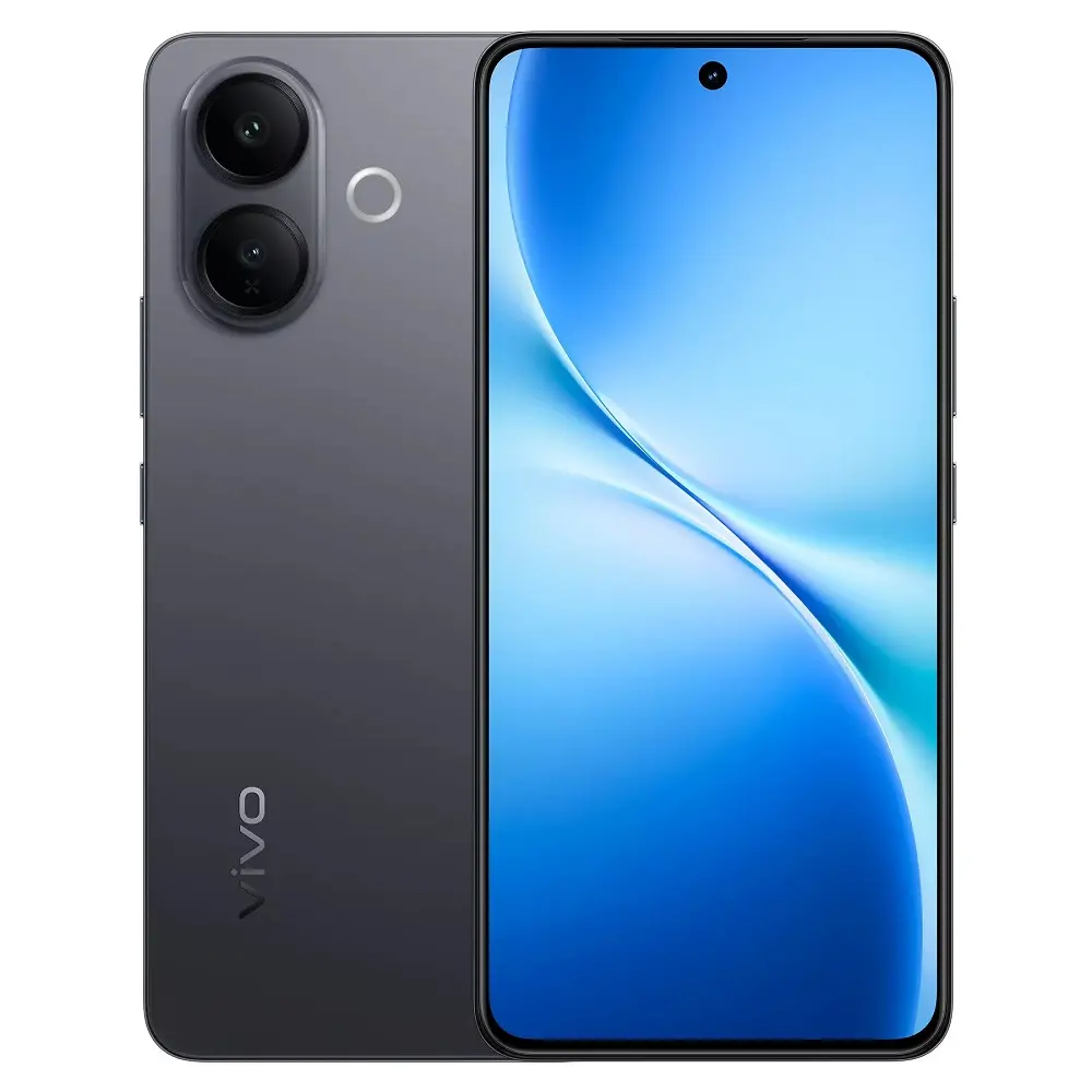 Vivo V60 Lite 5G View 23 - Camera, Display & Design