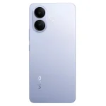 Vivo V60 Lite 5G View 3 - Camera, Display & Design