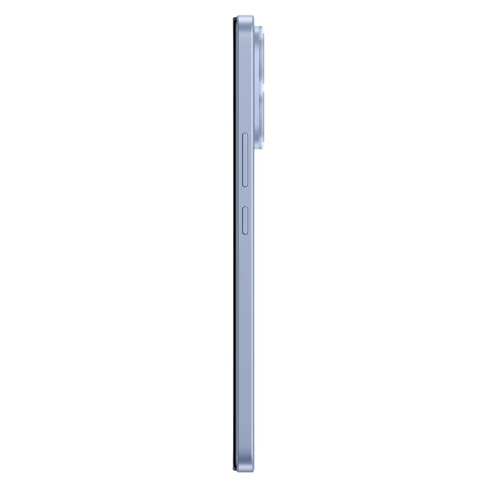 Vivo V60 Lite 5G View 4 - Camera, Display & Design