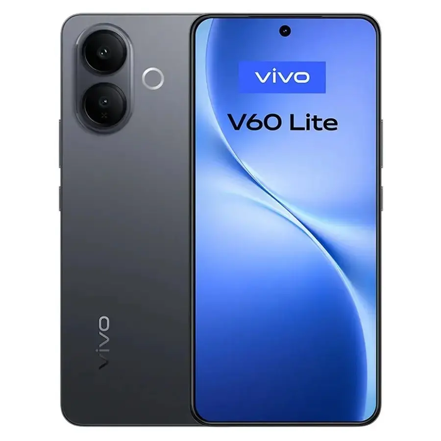 Vivo V60 Lite View 1 - Camera, Display & Design