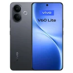 Vivo V60 Lite View 11 - Camera, Display & Design