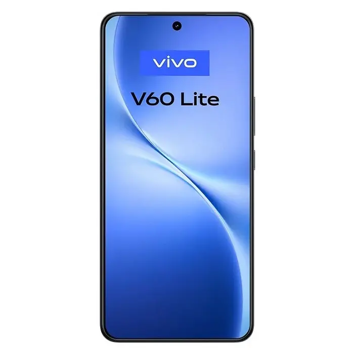 Vivo V60 Lite View 2 - Camera, Display & Design