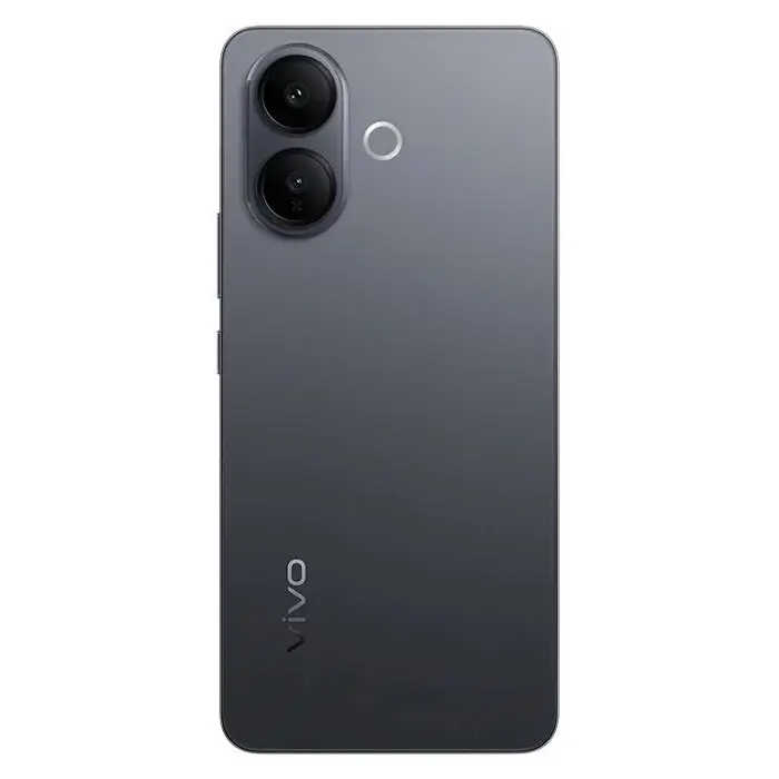 Vivo V60 Lite View 3 - Camera, Display & Design