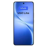 Vivo V60 Lite View 6 - Camera, Display & Design