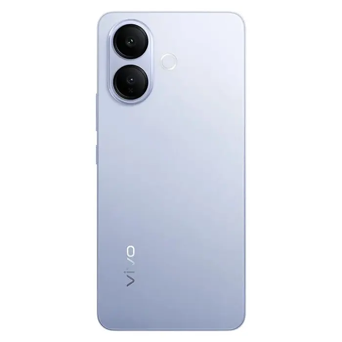 Vivo V60 Lite View 7 - Camera, Display & Design