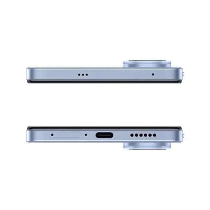 Vivo V60 Lite View 8 - Camera, Display & Design