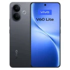 Vivo V60 Lite View 8 - Camera, Display & Design