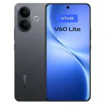 Vivo V60 Lite View 9 - Camera, Display & Design