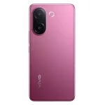 Vivo V60e View 13 - Camera, Display & Design