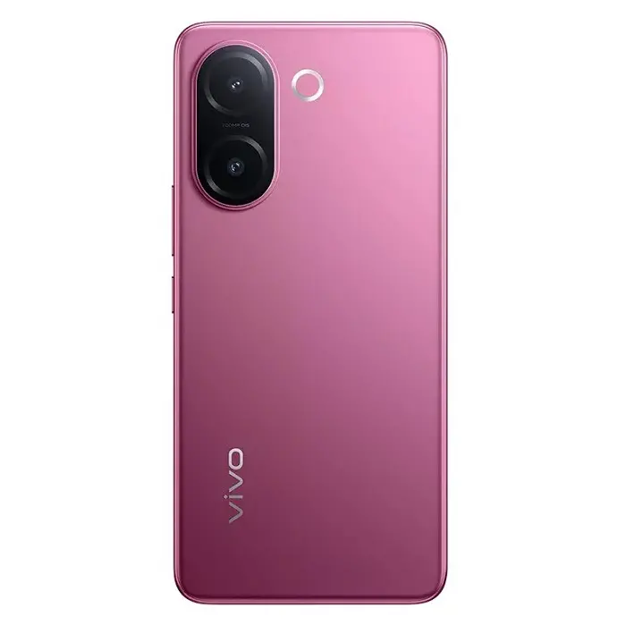 Vivo V60e View 13 - Camera, Display & Design