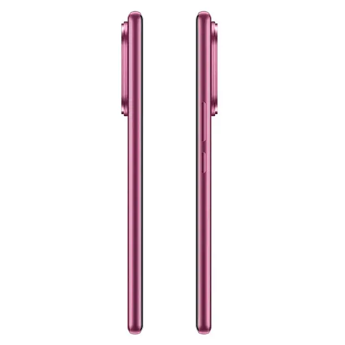 Vivo V60e View 14 - Camera, Display & Design