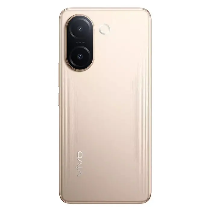 Vivo V60e View 17 - Camera, Display & Design