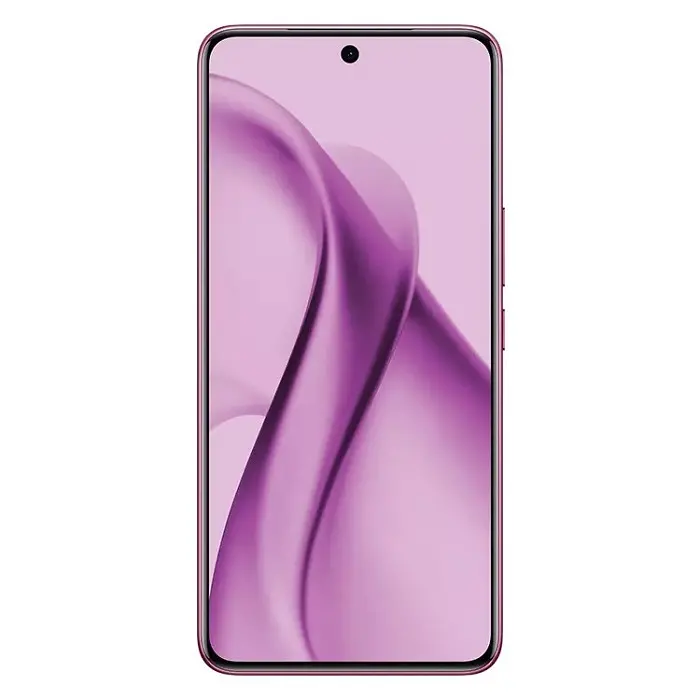 Vivo V60e View 2 - Camera, Display & Design