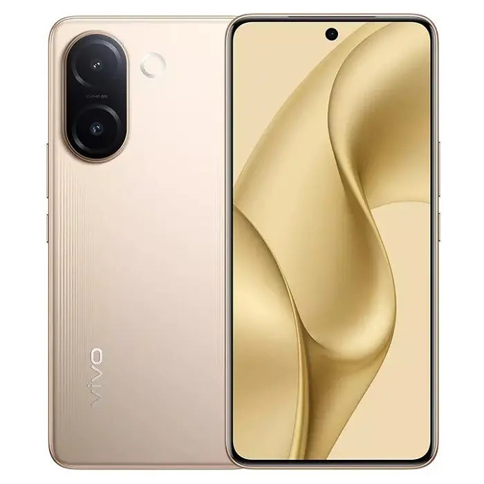 Vivo V60e View 20 - Camera, Display & Design