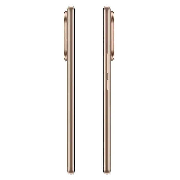 Vivo V60e View 8 - Camera, Display & Design