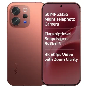 Vivo V70 Elite (12GB+512GB) Price & Official Specs in Bangladesh