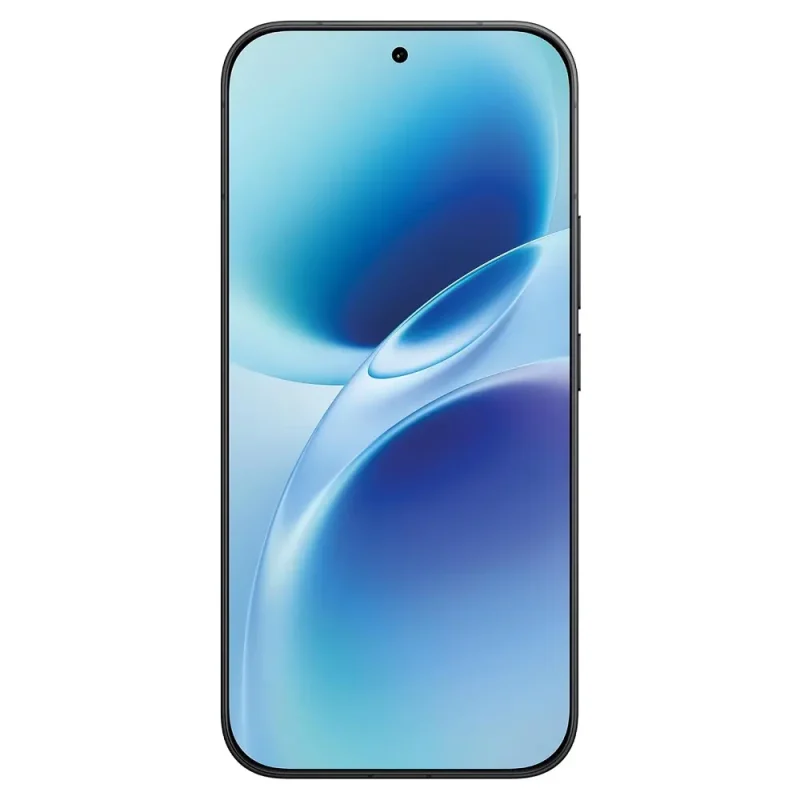 Vivo V70 Elite View 10 - Camera, Display & Design