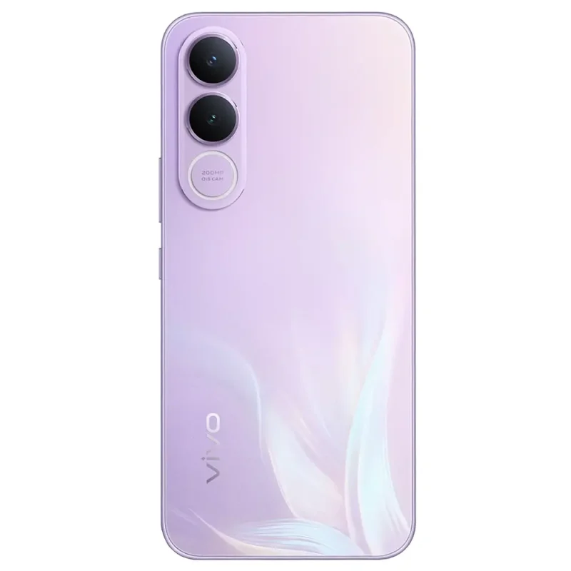 Vivo V70 FE View 12 - Camera, Display & Design