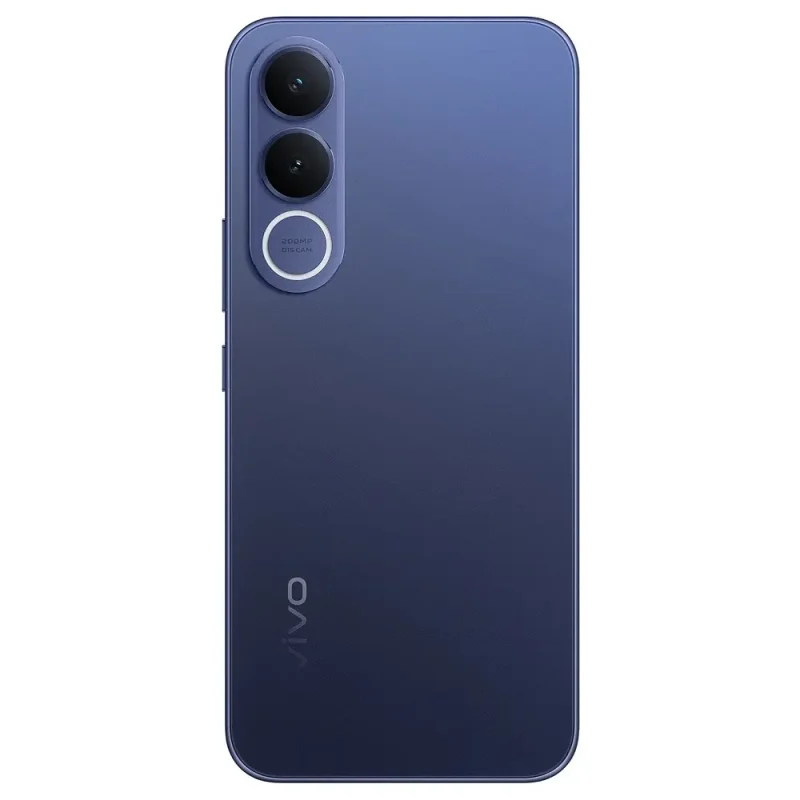 Vivo V70 FE View 15 - Camera, Display & Design