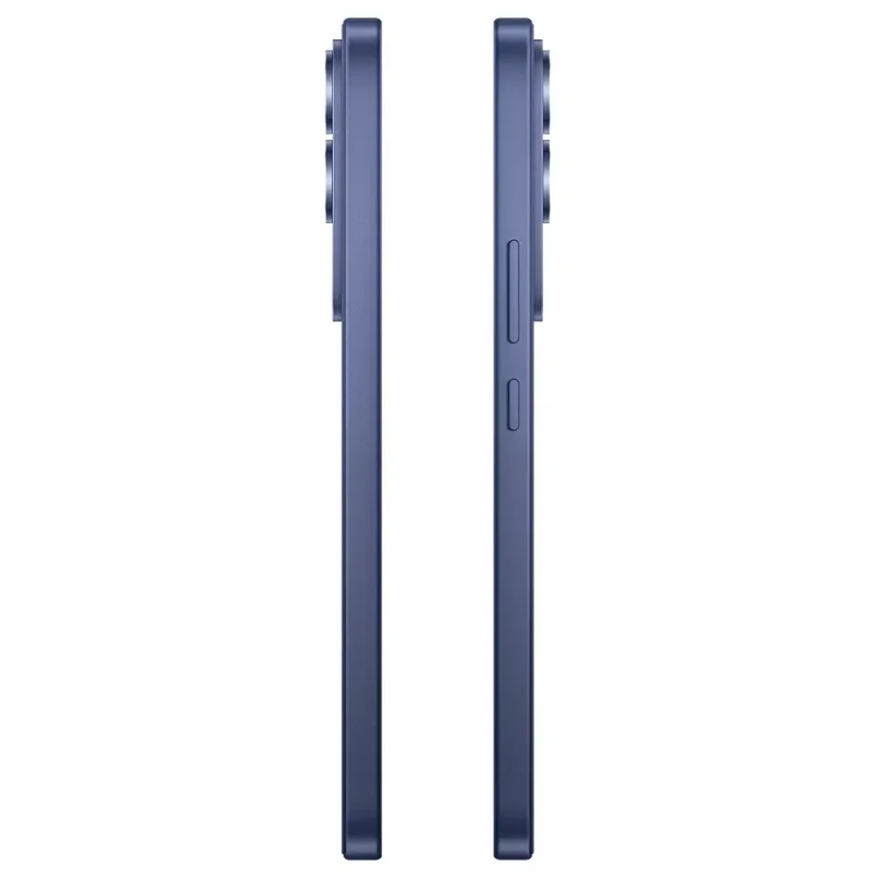 Vivo V70 FE View 16 - Camera, Display & Design
