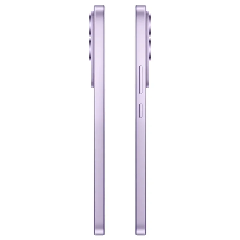 Vivo V70 FE View 4 - Camera, Display & Design