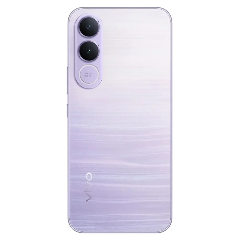Vivo V70 FE (India) View 13 - Camera, Display & Design