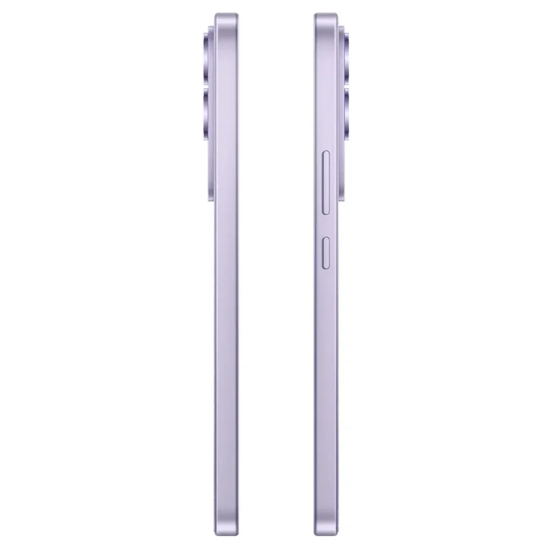 Vivo V70 FE (India) View 14 - Camera, Display & Design