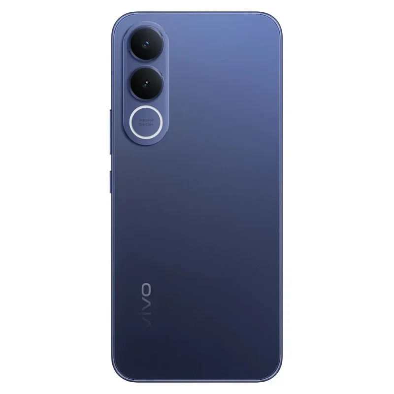 Vivo V70 FE (India) View 17 - Camera, Display & Design