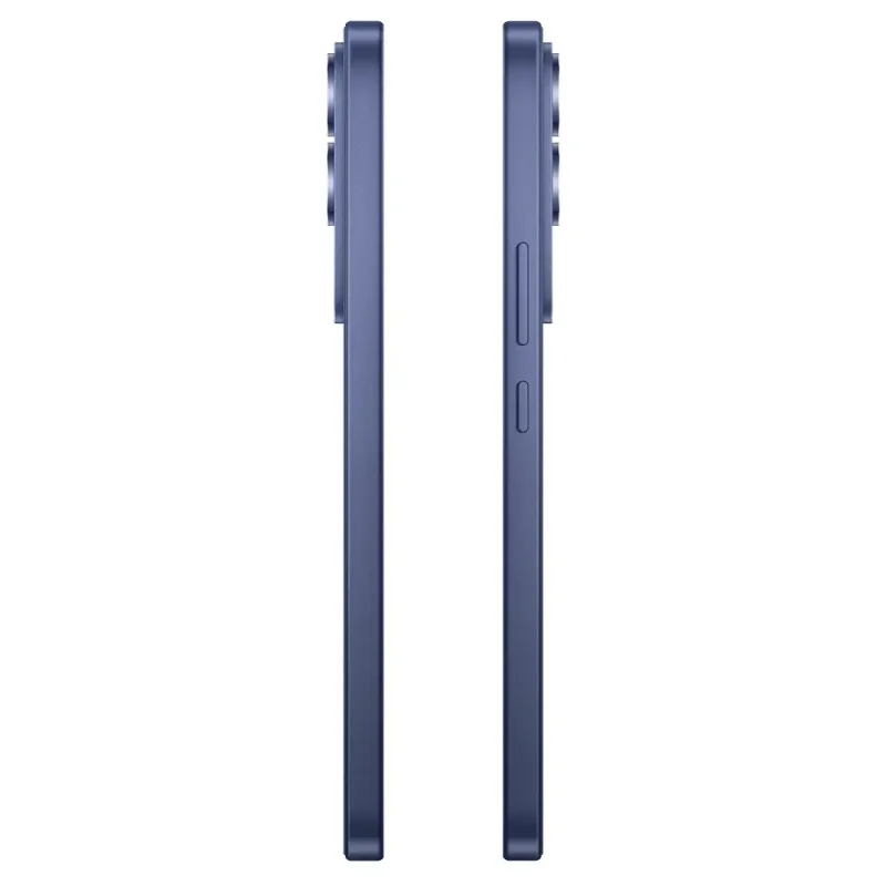 Vivo V70 FE (India) View 18 - Camera, Display & Design
