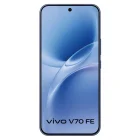 Vivo V70 FE (India) View 6 - Camera, Display & Design