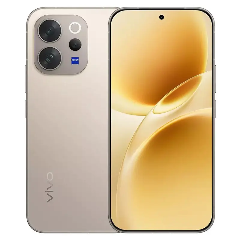 Vivo V70 View 12 - Camera, Display & Design