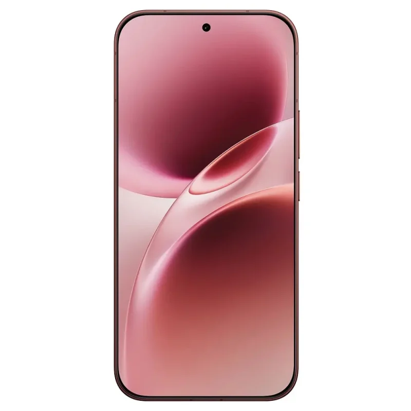 Vivo V70 View 2 - Camera, Display & Design