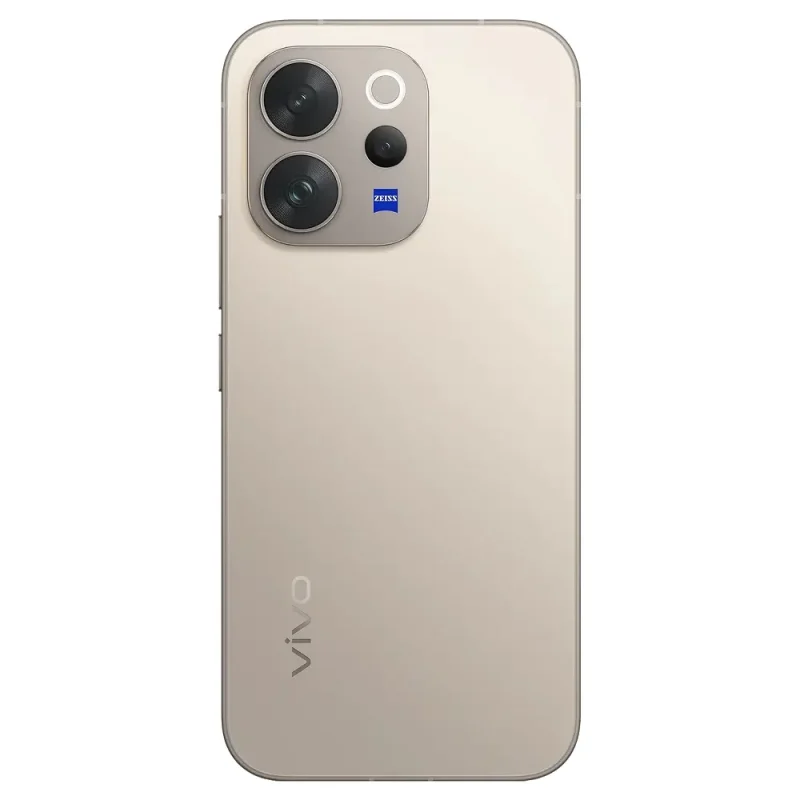 Vivo V70 View 20 - Camera, Display & Design