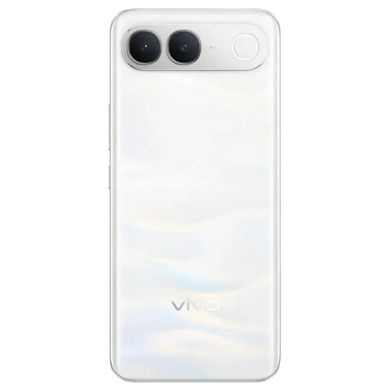 Vivo V80 Lite View 17 - Camera, Display & Design