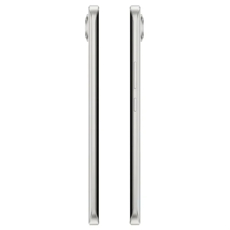 Vivo V80 Lite View 18 - Camera, Display & Design
