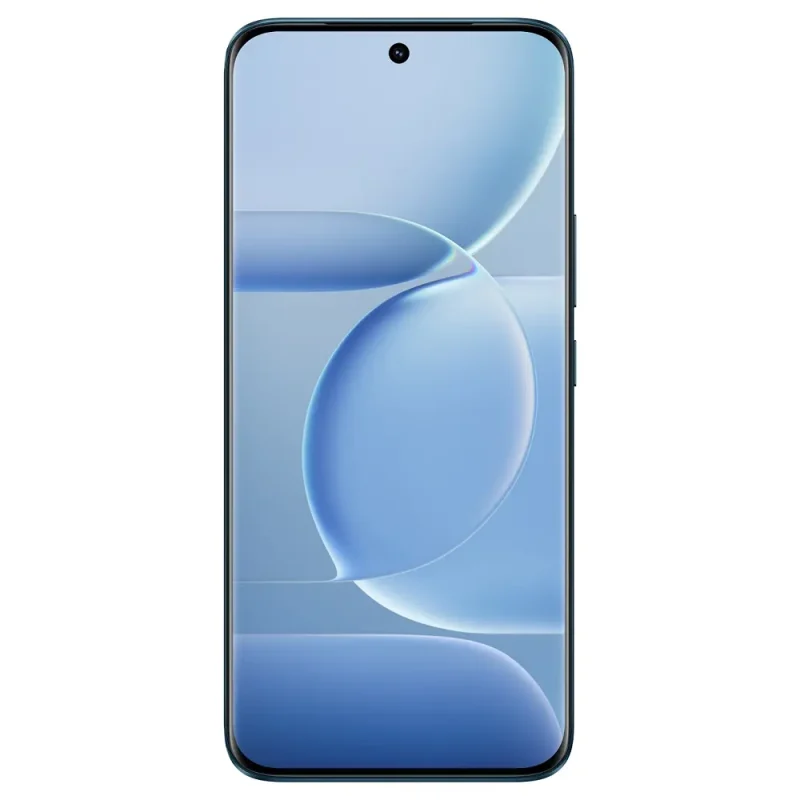 Vivo V80 Lite View 2 - Camera, Display & Design