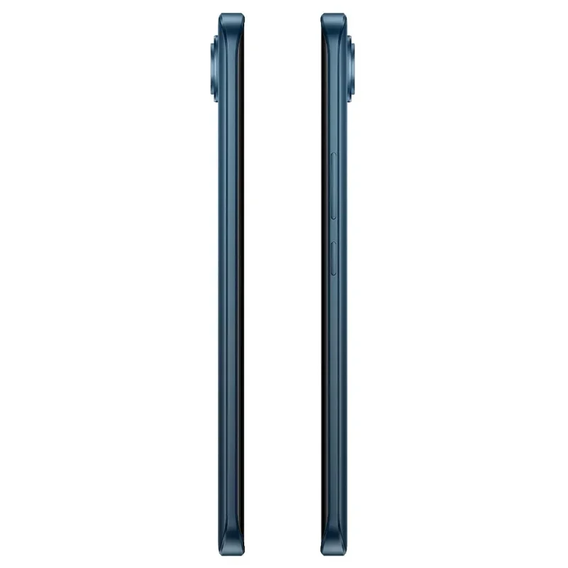 Vivo V80 Lite View 4 - Camera, Display & Design