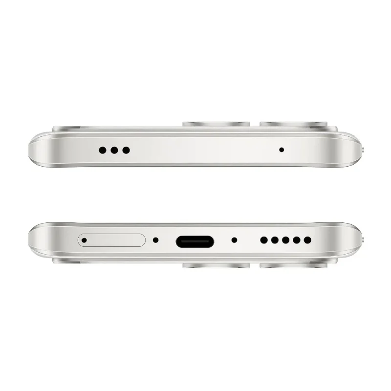 Vivo V80 Lite View 9 - Camera, Display & Design