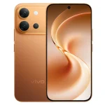 Vivo V80 Front Official View