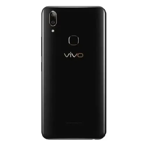 Vivo V9 View 2 - Camera, Display & Design