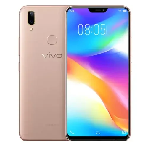 Vivo V9 View 6 - Camera, Display & Design