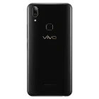 Vivo V9 Youth View 2 - Camera, Display & Design