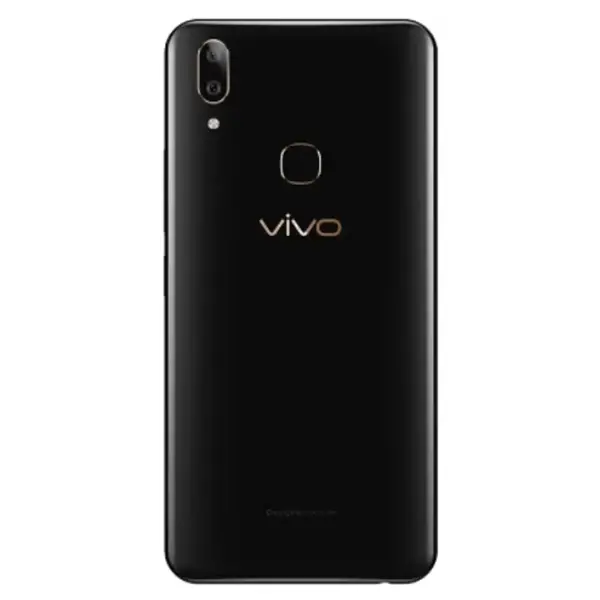 Vivo V9 Youth View 2 - Camera, Display & Design