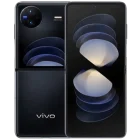 Vivo X Flip Front Official View