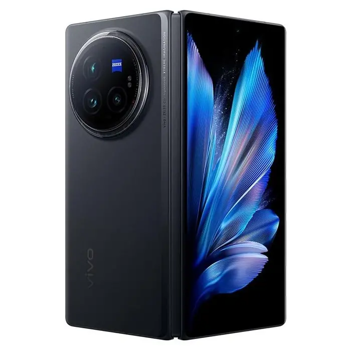 Vivo X Fold3 Pro View 1 - Camera, Display & Design